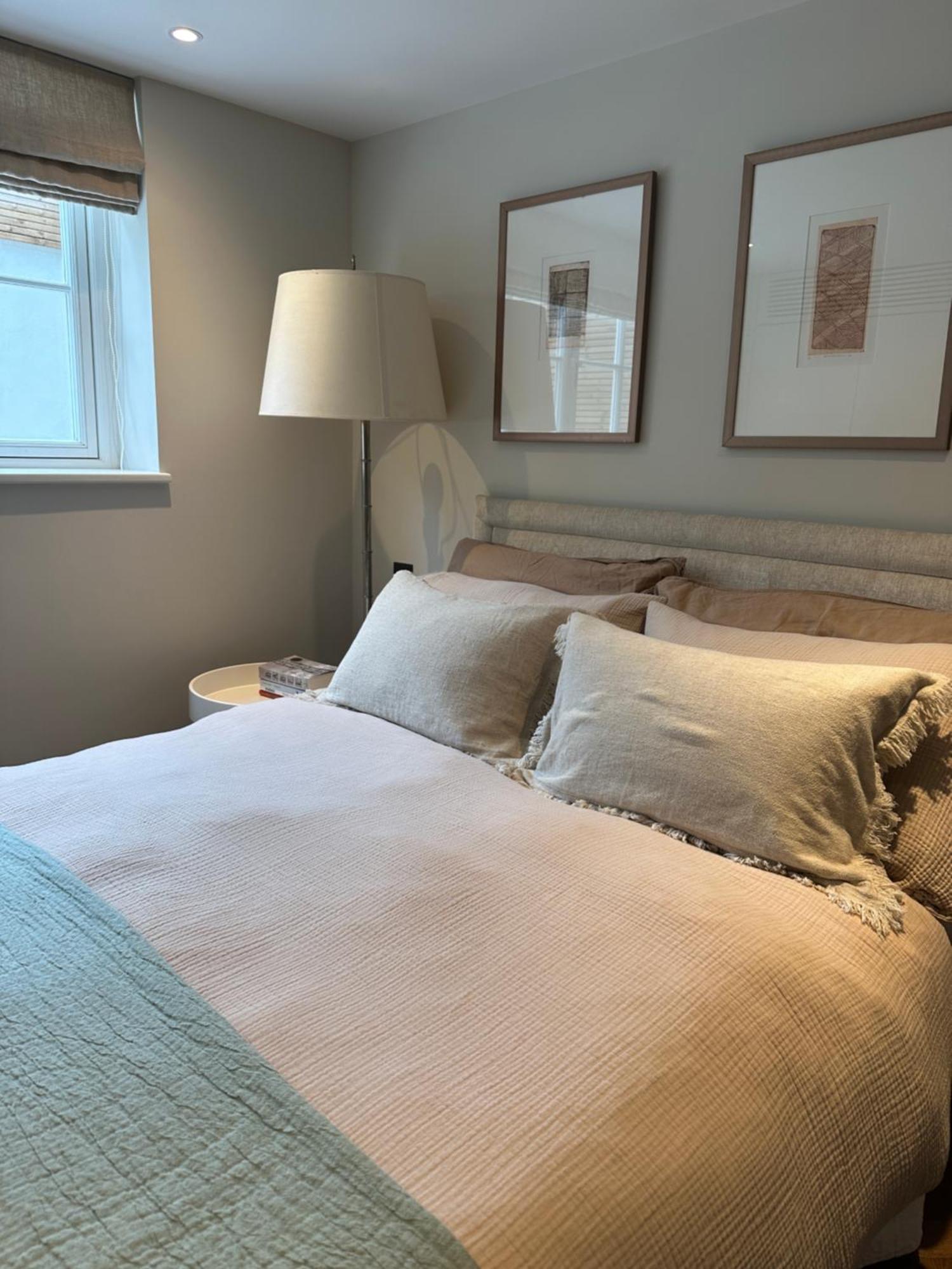 Ferienhaus Beautiful 4-bed House Next To Battersea Park *