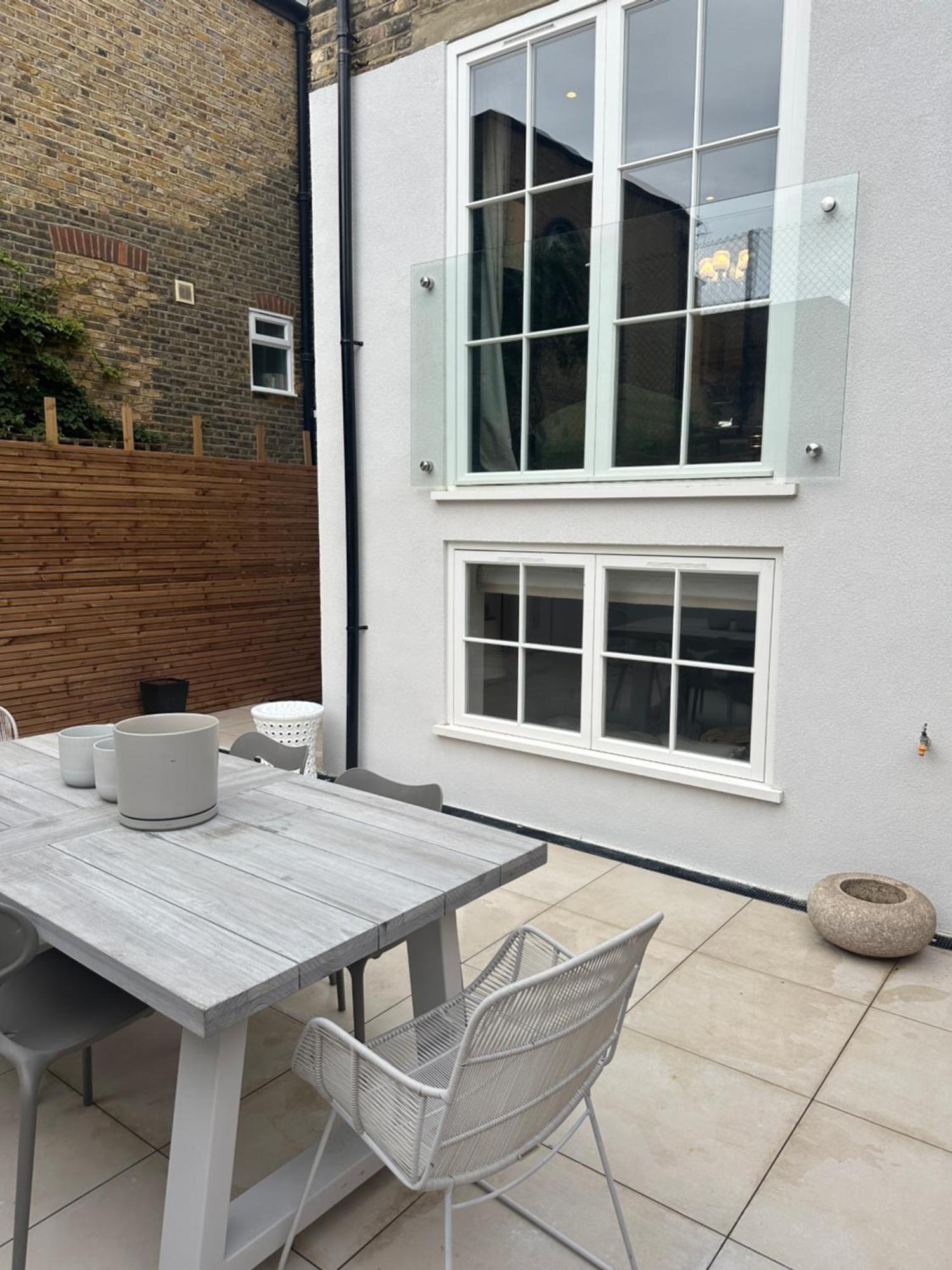 Beautiful 4-bed House Next To Battersea Park Londres