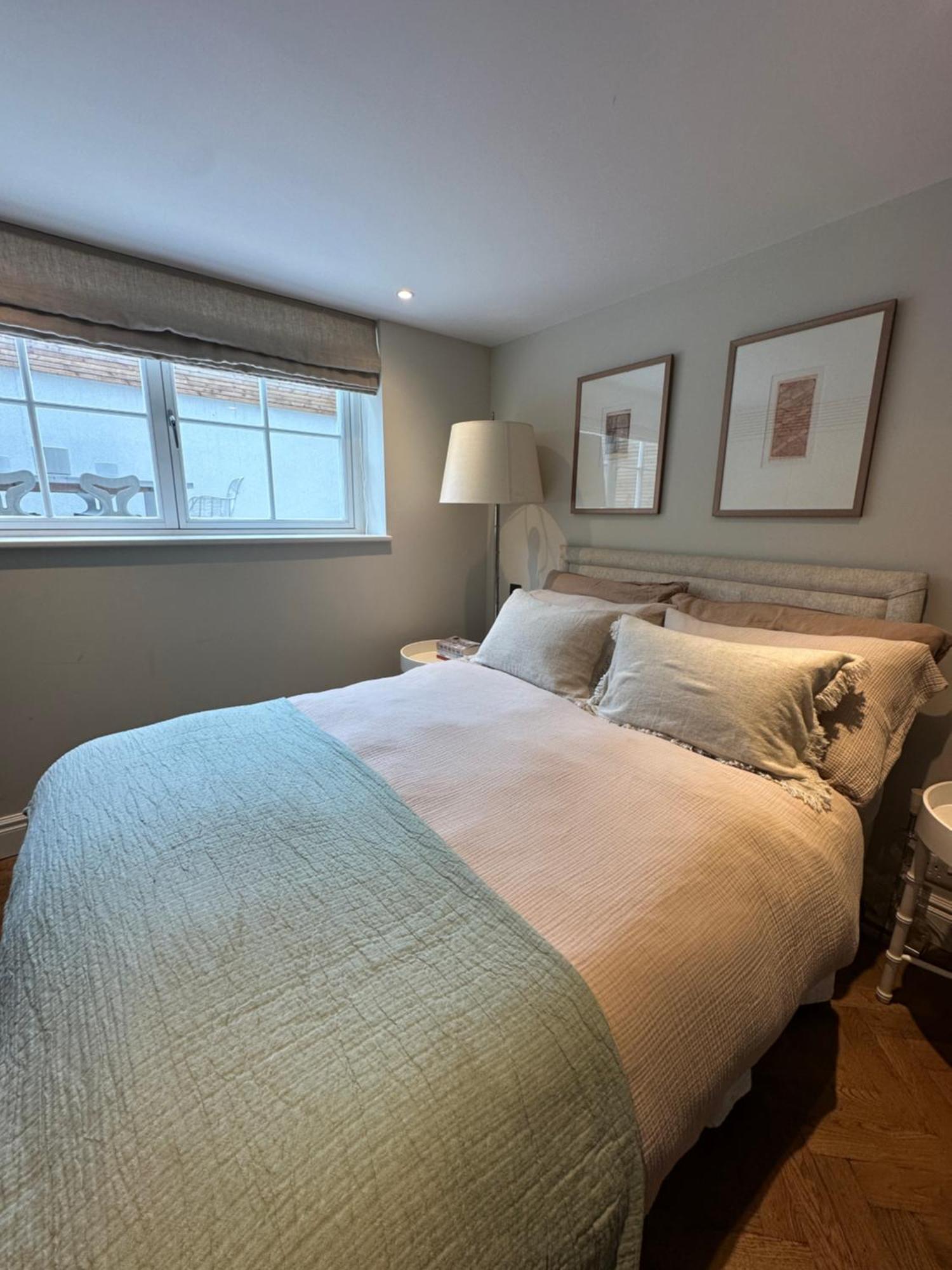 Beautiful 4-bed House Next To Battersea Park Сasa de vacaciones Londres